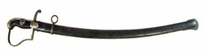 Sable de Caballería Prusiana M1811 "Blucher"